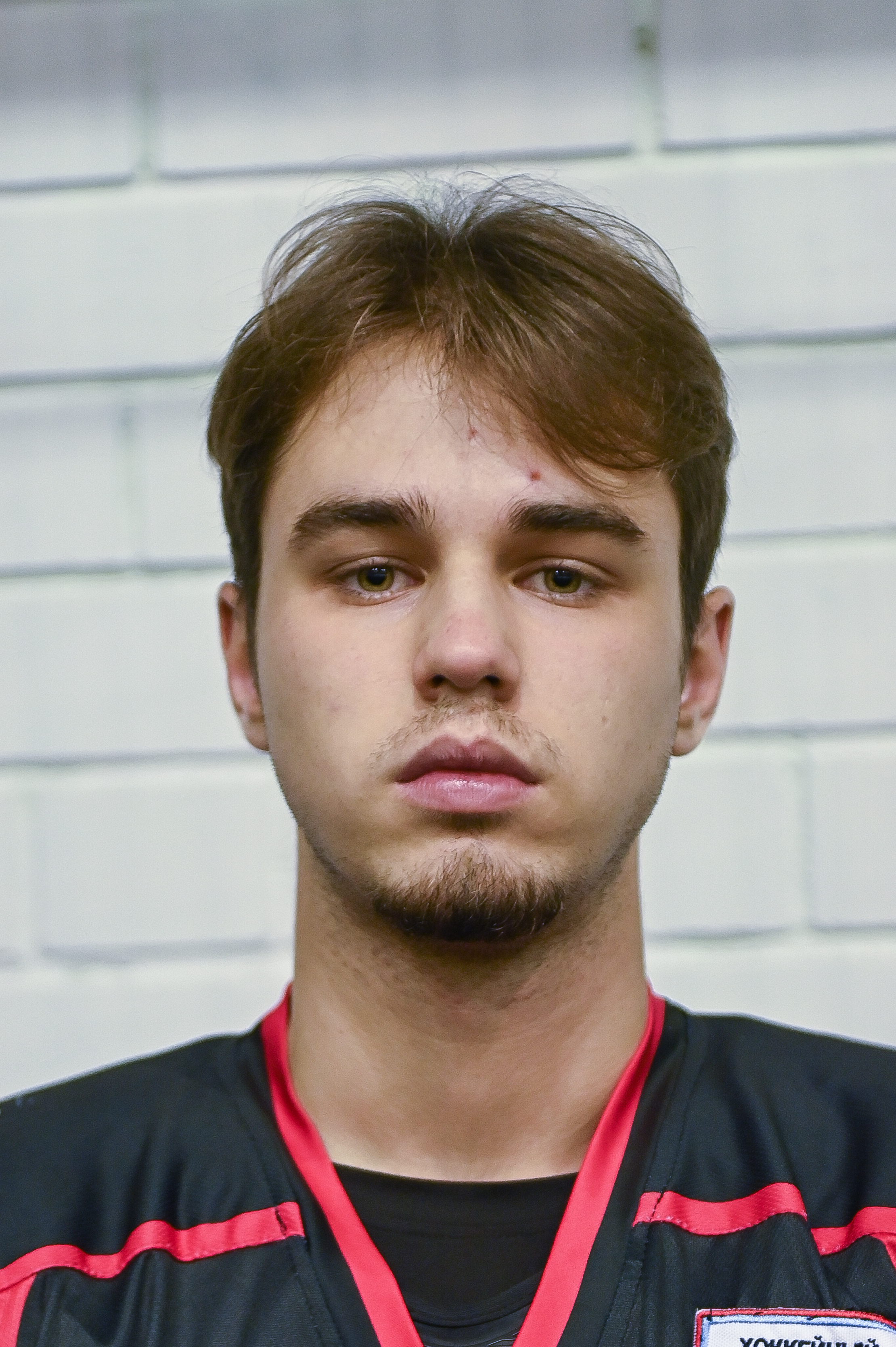 Грибков Илья